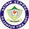 Sainik School, Sujanpur Tira Sainik School, Sujanpur Tira Logo