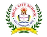 Mega City Residential School Mega City Residential School Logo