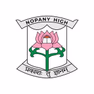 Nopany High Nopany High Logo