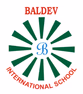 Baldev International School Baldev International School Logo
