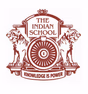 The Indian School The Indian School Logo