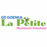 GD Goenka La Petite GD Goenka La Petite Logo