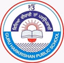 Guru Harkrishan Public School Guru Harkrishan Public School Logo
