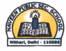 Naveen Public School Naveen Public School Logo