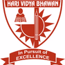 Hari Vidya Bhawan Senior Secondary School Hari Vidya Bhawan Senior Secondary School Logo