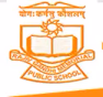 Rajiv Gandhi Memorial Public School Rajiv Gandhi Memorial Public School Logo