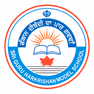 Sri Guru Harkrishan Model School Sri Guru Harkrishan Model School Logo