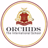 Orchids The International School Orchids The International School Logo