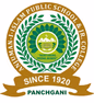 Anjuman I Islam Public School Anjuman I Islam Public School Logo