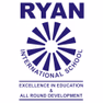 Ryan International School Ryan International School Logo