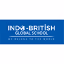Indo-British Global School Indo-British Global School Logo