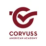 Corvuss American Academy Corvuss American Academy Logo