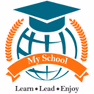 My School My School Logo