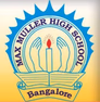 Max Muller Public School Max Muller Public School Logo