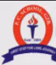 PC Senior Secondary School PC Senior Secondary School Logo