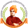 Agarpara Swami Vivekananda Academy Agarpara Swami Vivekananda Academy Logo