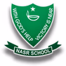 Nasr School Nasr School Logo