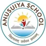 Anusuiya School Anusuiya School Logo