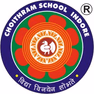 Choithram School Choithram School Logo