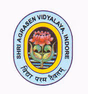 Shri Agrasen Vidyalaya Shri Agrasen Vidyalaya Logo