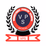 Vanasthali Public School Vanasthali Public School Logo