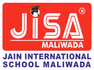 Jain International School Jain International School Logo