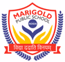 Marigold Public School Marigold Public School Logo