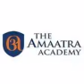 The Amaatra Academy The Amaatra Academy Logo