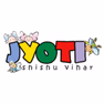 Jyoti Shishu Vihar Jyoti Shishu Vihar Logo