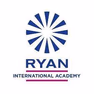 Ryan International Academy Ryan International Academy Logo