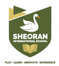 Sheoran International School Sheoran International School Logo