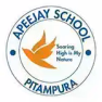 Apeejay School Apeejay School Logo