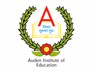 Auden School Auden School Logo