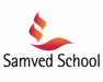 Samved School Samved School Logo
