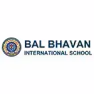 Bal Bhavan International School Bal Bhavan International School Logo