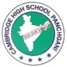 Cambridge High School Cambridge High School Logo