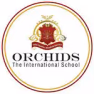 Orchids The International School Orchids The International School Logo