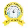 Ganga International School Ganga International School Logo