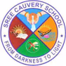 Sree Cauvery School Sree Cauvery School Logo
