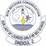 Our Lady of Bon Secours Girls High School Our Lady of Bon Secours Girls High School Logo