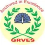 GRV PU College GRV PU College Logo