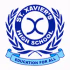 St. Xavier`s High School St. Xavier`s High School Logo