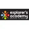 Explorers Academy Explorers Academy Logo
