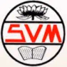 Shivam Vidya Mandir High School and Junior College Shivam Vidya Mandir High School and Junior College Logo