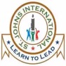 St. Johns International School St. Johns International School Logo