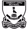 Orient Day School Orient Day School Logo