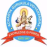 Acharya Gurukula Vidyakendra Acharya Gurukula Vidyakendra Logo