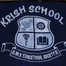 Krish School Krish School Logo