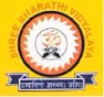 Shree Bharathi Vidyalaya Shree Bharathi Vidyalaya Logo