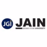 Jain PU College Jain PU College Logo
